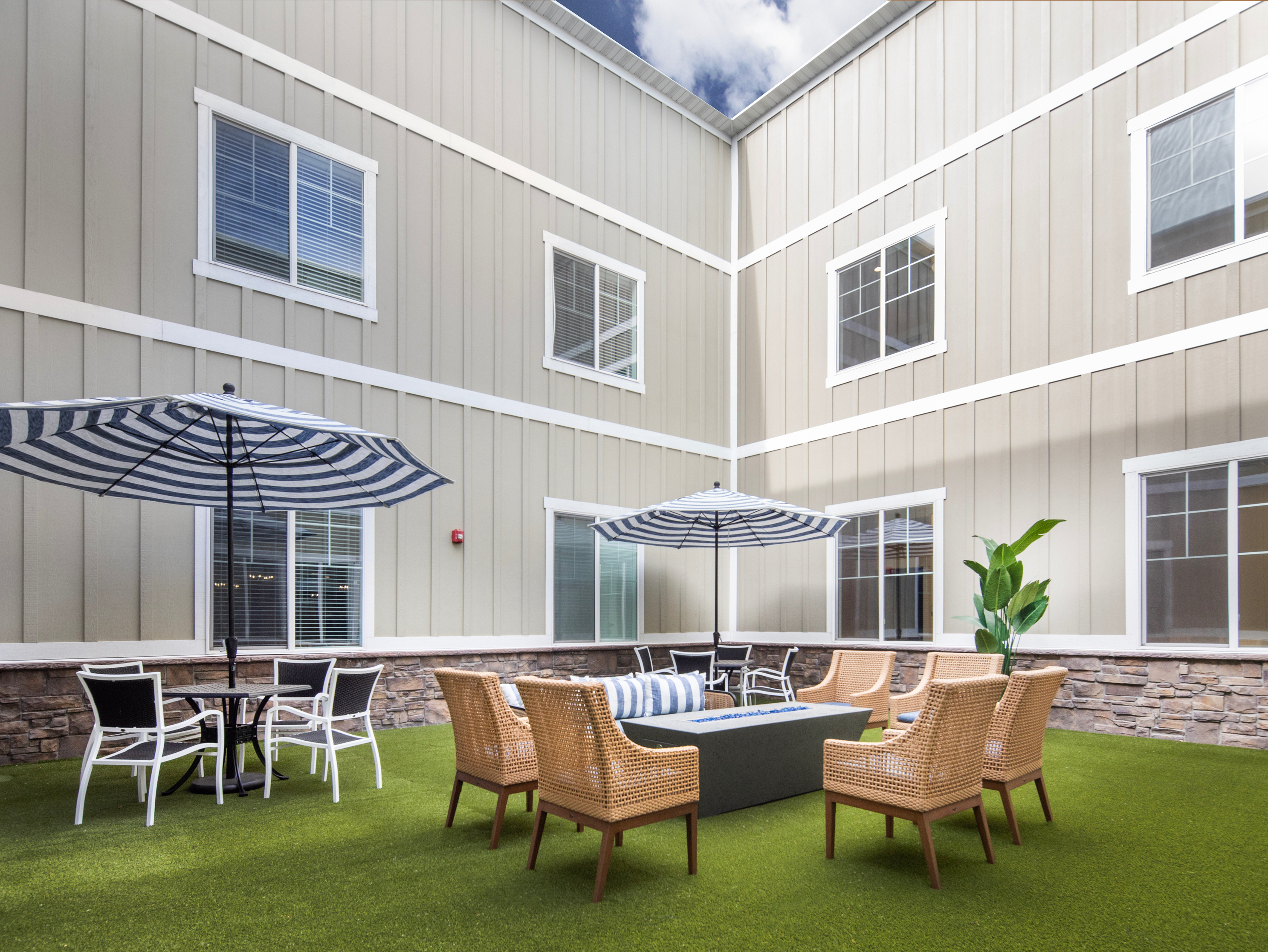 Aspen Ridge Residences of Lehi